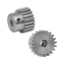 lathe machined rc pinion gears,steel small pinion gear,mini pinion spur gear